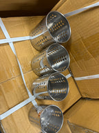 SS Curley Stand set of 4