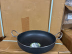 Induction / Iron Kadai 12''