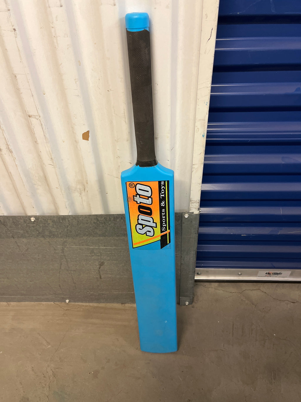 Plastic Cricket Bat for Tennis ball