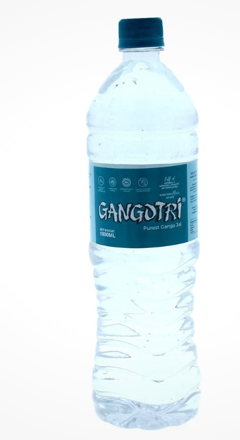 Gangawater