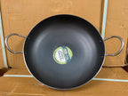 Induction / Iron Kadai 12''