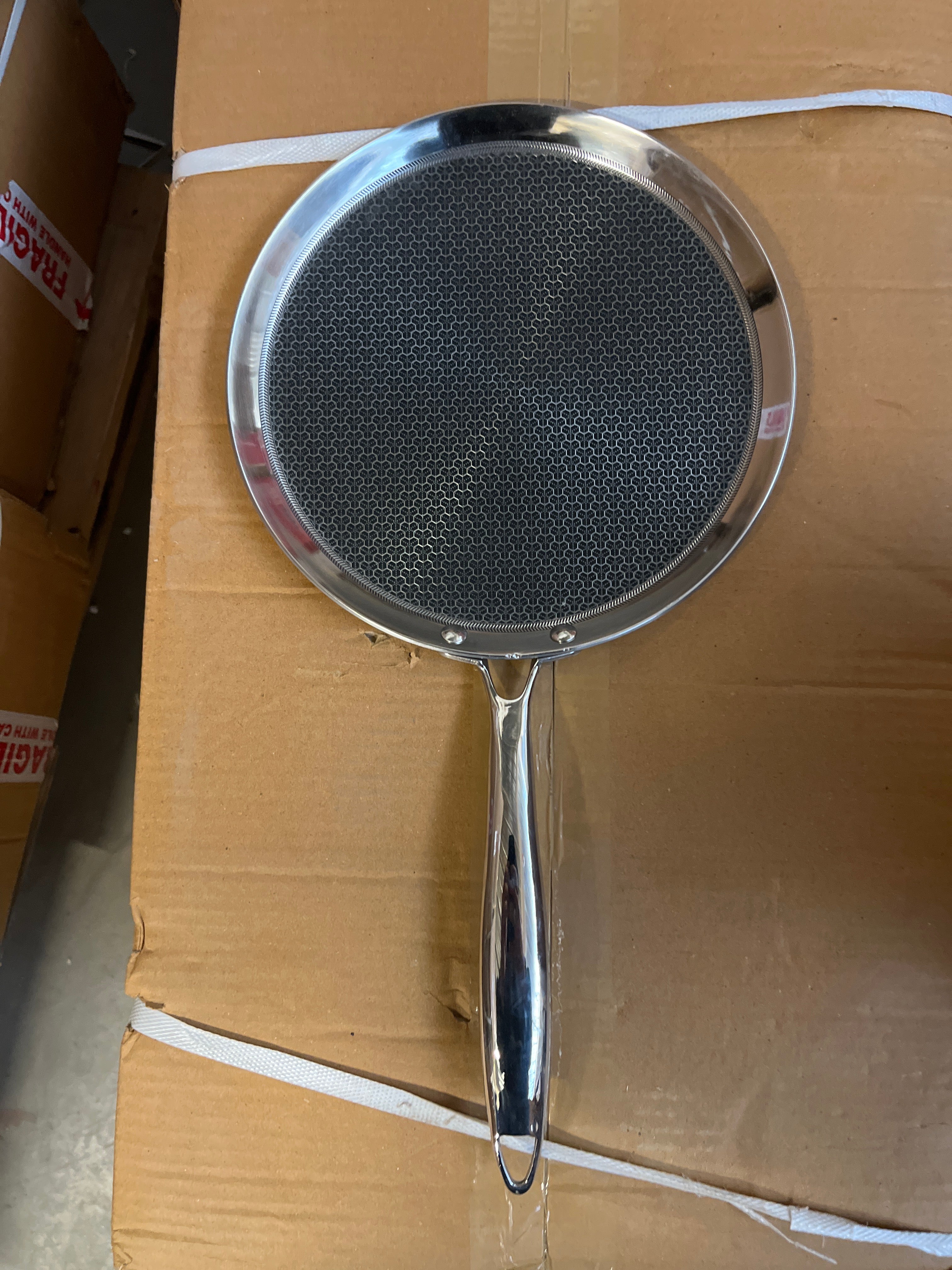 Honeycomb Dosa Tawa 24cm