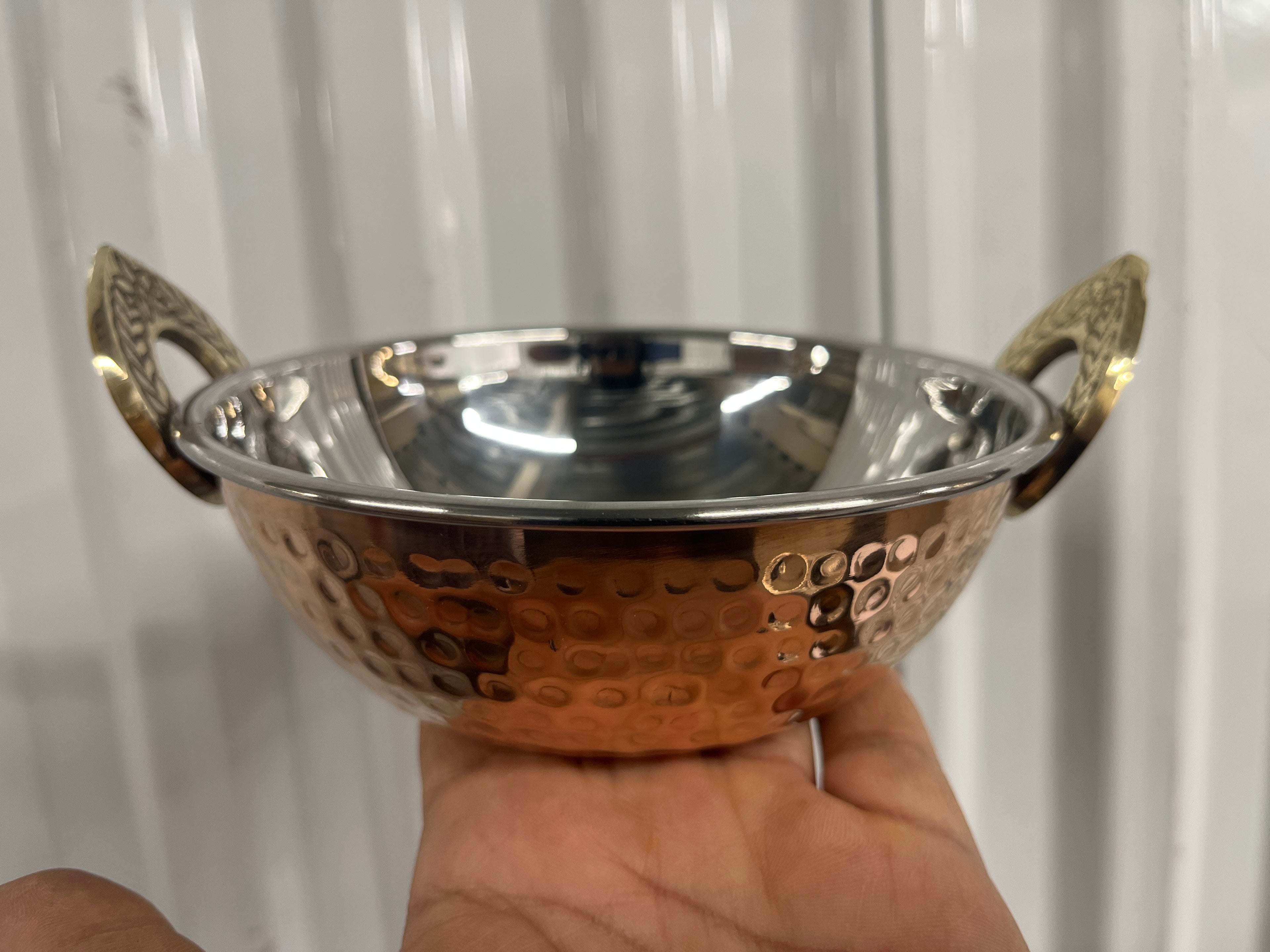 S/C Karahi No 2 (15cm)
