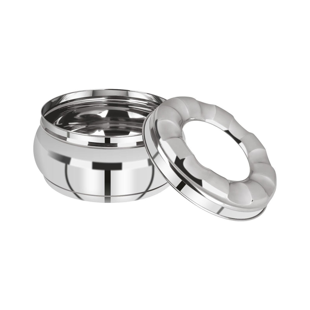 Stainless Steel Peru Dabba/storage Container
