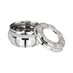 Stainless Steel Peru Dabba/storage Container