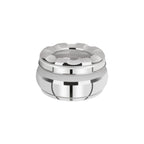 Stainless Steel Peru Dabba/storage Container