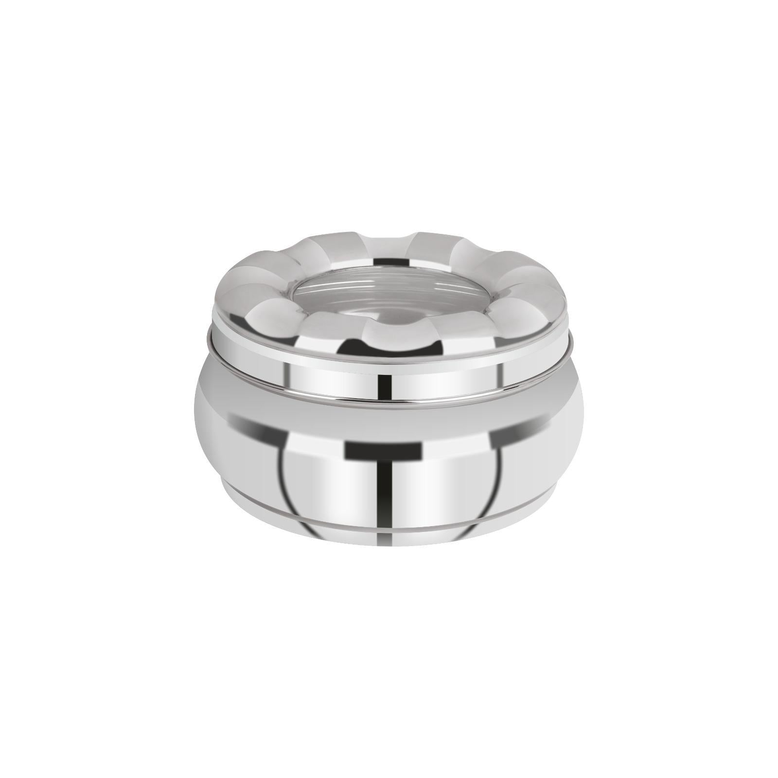 Stainless Steel Peru Dabba/storage Container