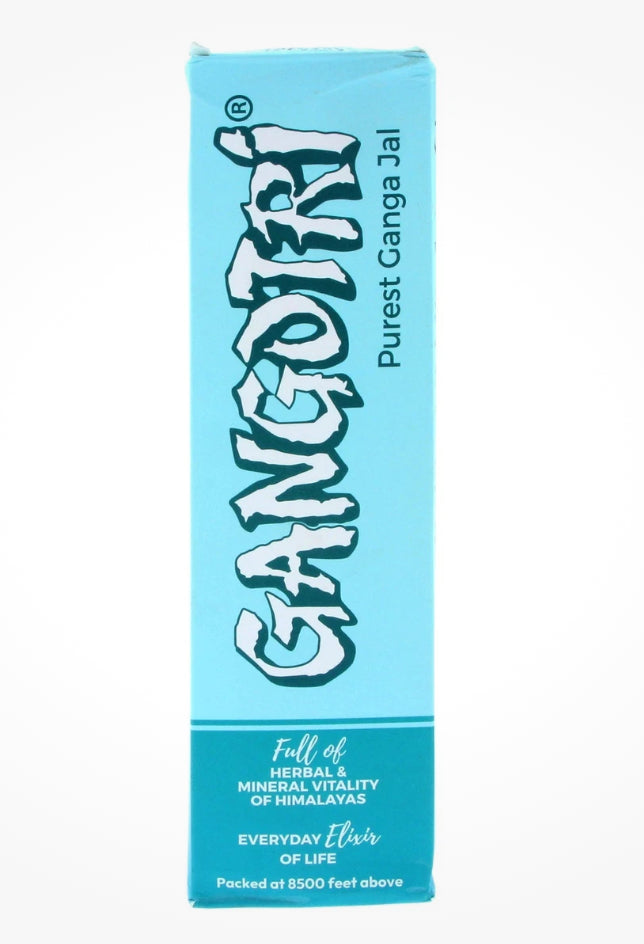 Gangawater