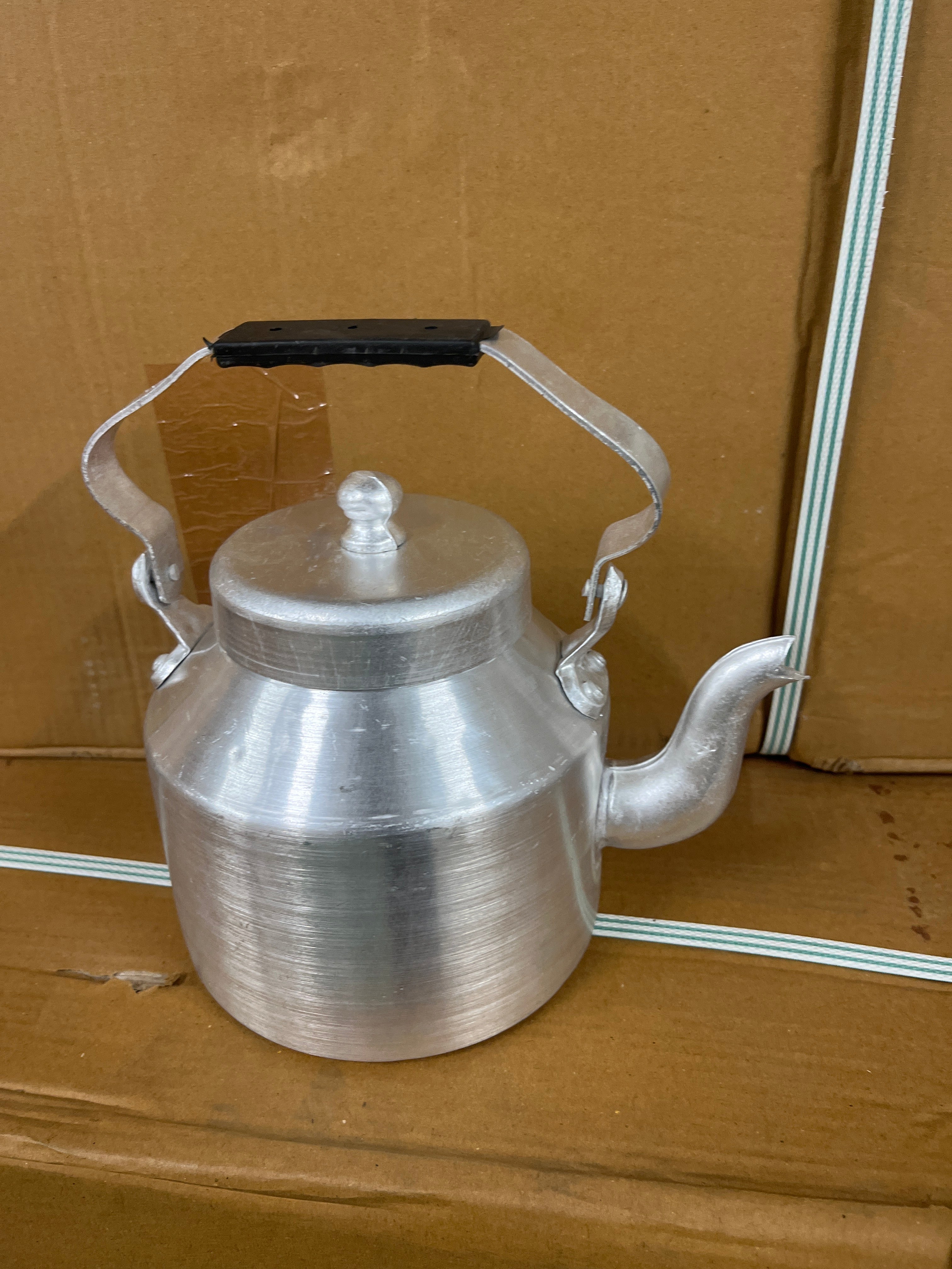 Aluminum Kettle-14