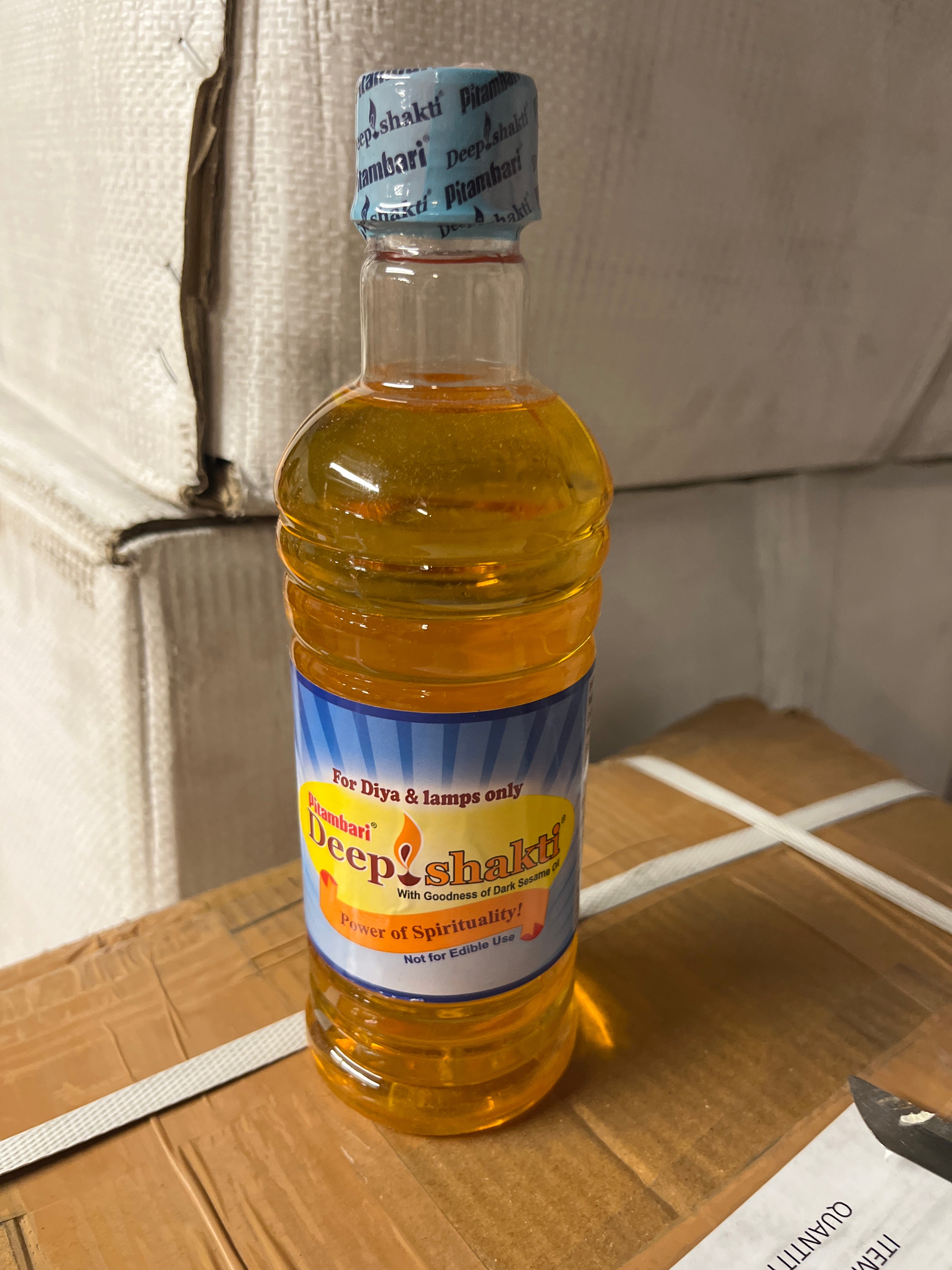 Deepak Oil 450ml