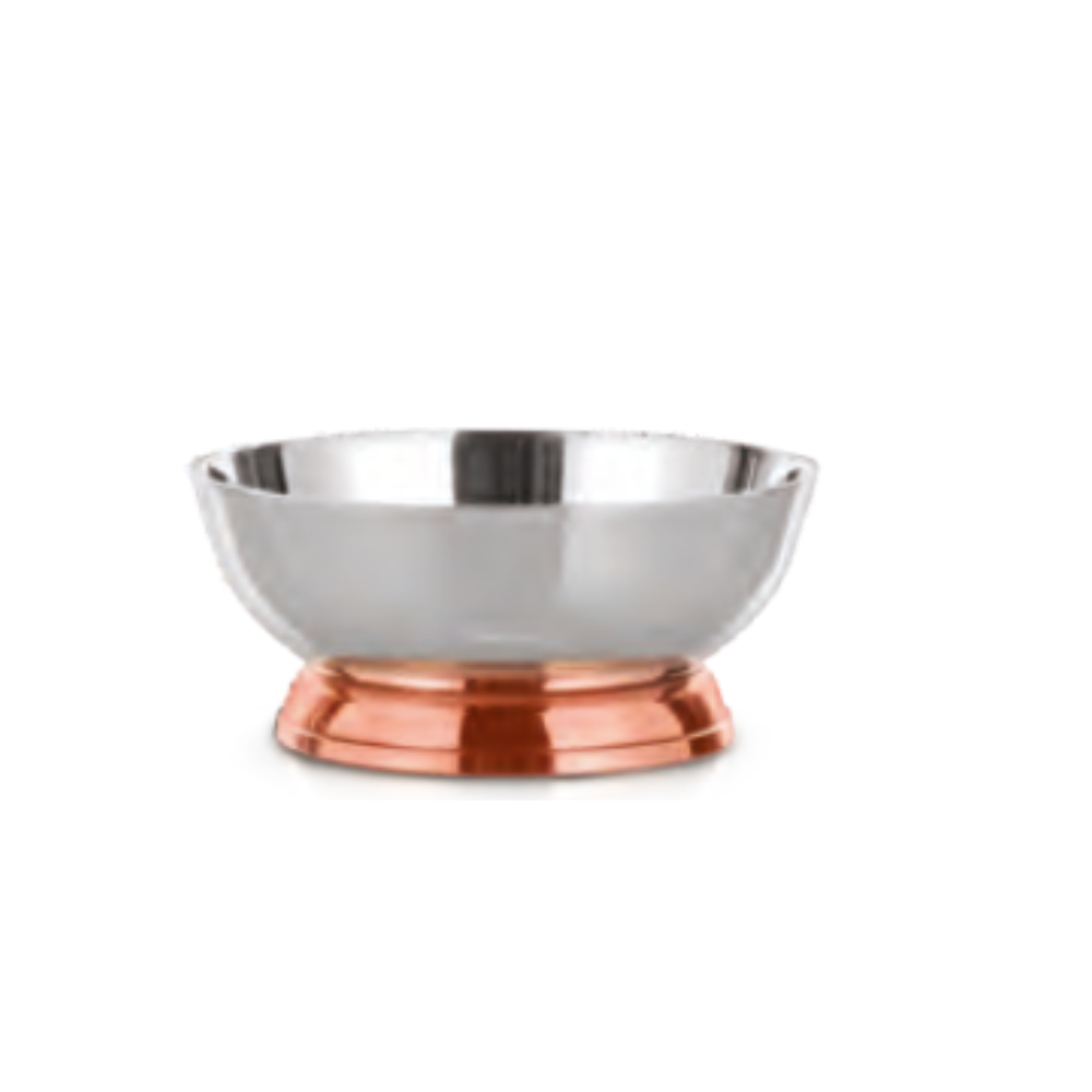 Dessert Bowl -Two Tone
