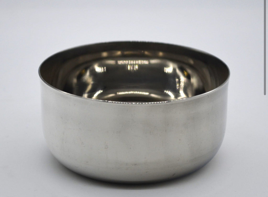 Stainless Steel Sada Vaati No 5.5