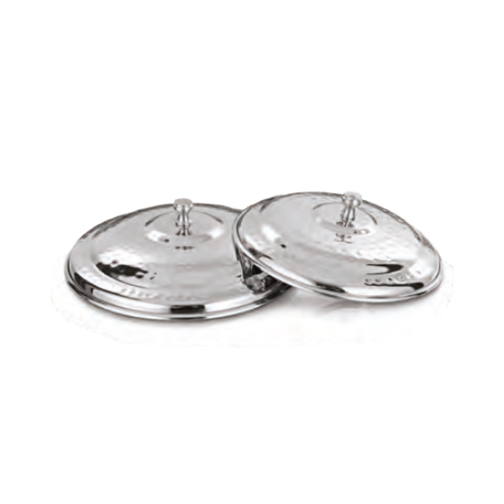 Handi Lid with Knob - Dome