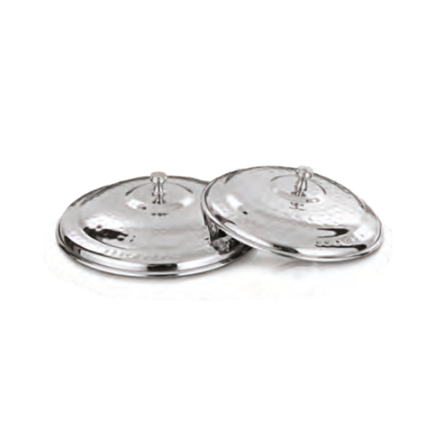 Handi Lid with Knob - Dome