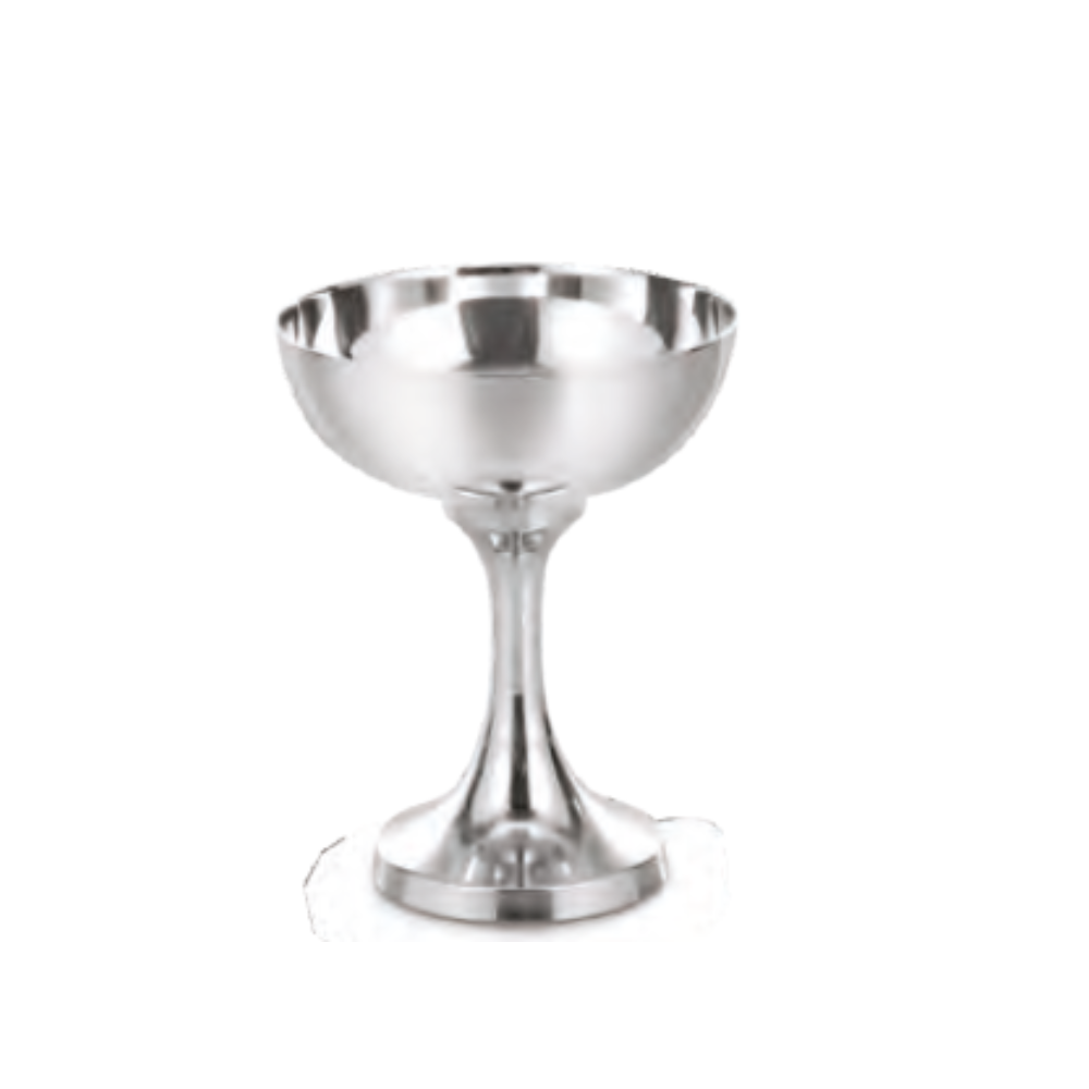 Ice Cream Cup-Long Stem
