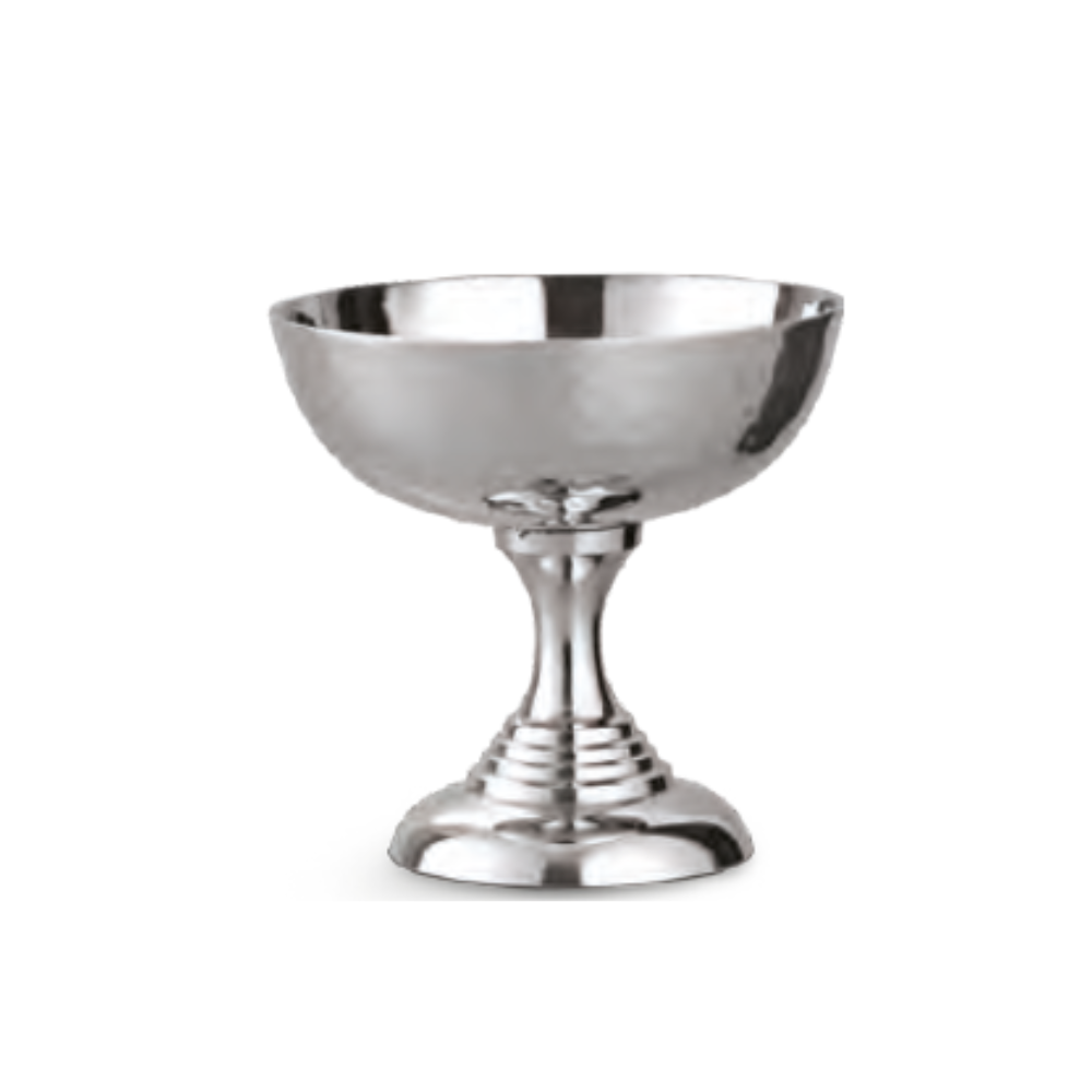Ice Cream Cup-Short. Stem