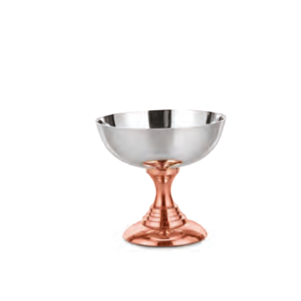 Ice Cream Cup-Two Tone