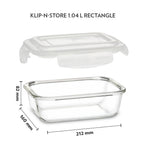 Bakeware ICYGCHLS104