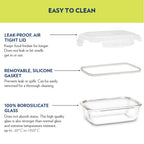 Bakeware ICYGCHLS104