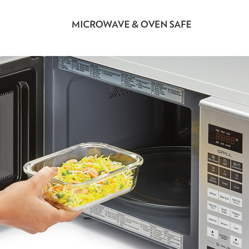 Bakeware ICYGCHLS152