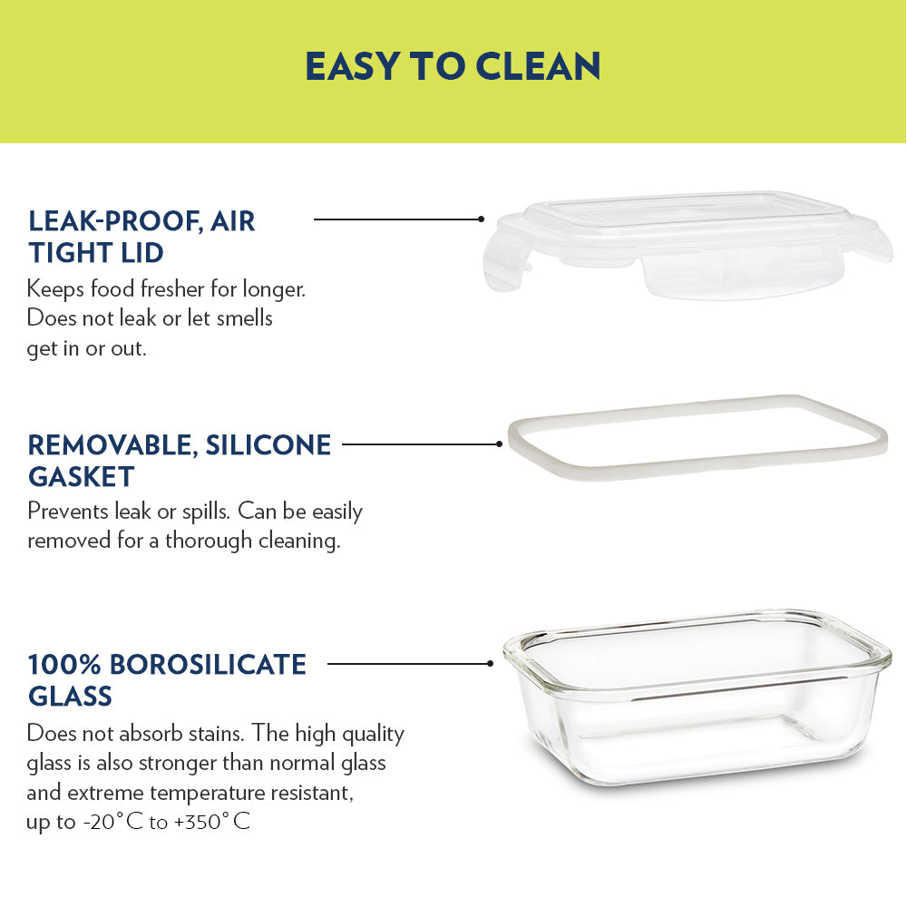 Bakeware ICYGCHLS640