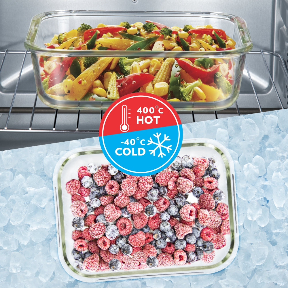 Bakeware ICYGCHLS640