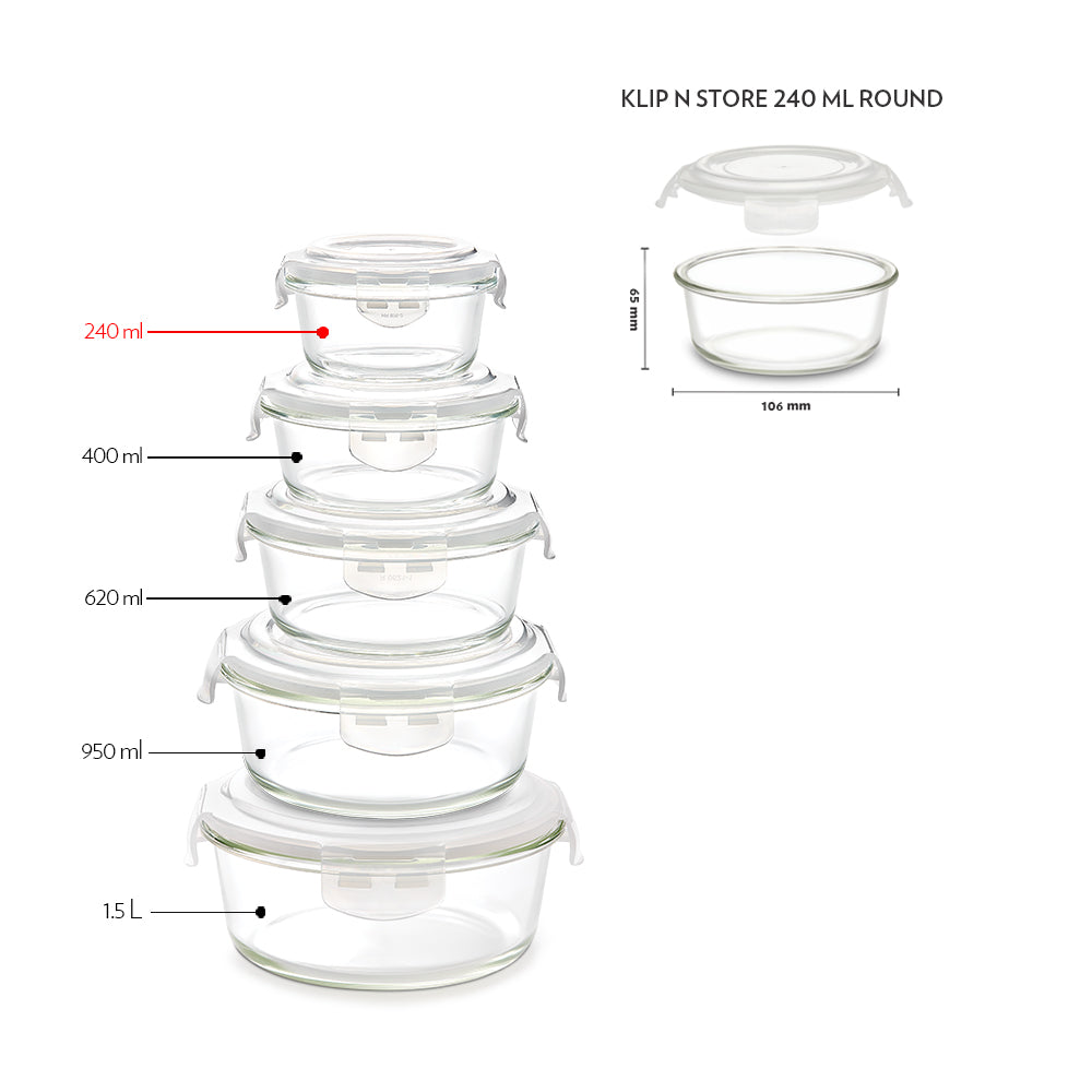 Bakeware ICYGCHRS240
