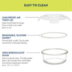 Bakeware ICYGCHRS240