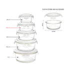 Bakeware ICYGCHRS400