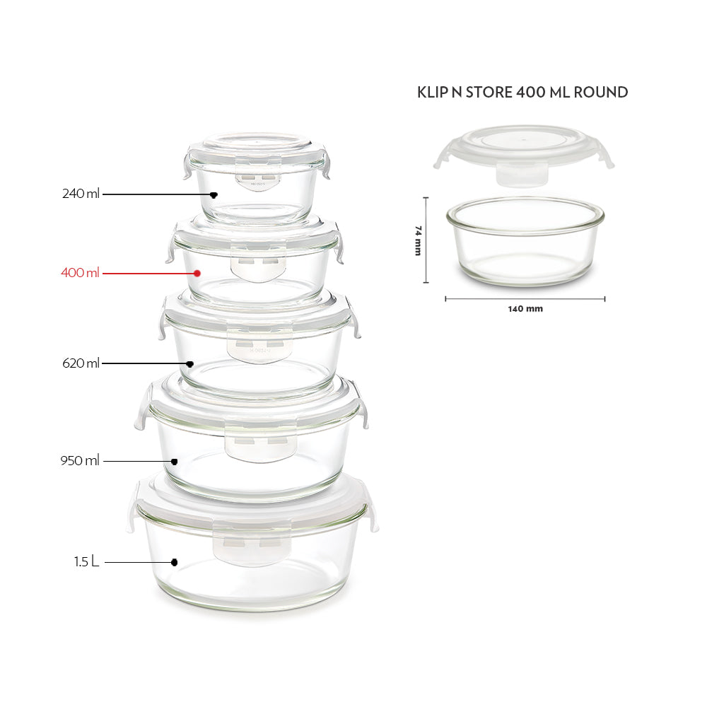 Bakeware ICYGCHRS400