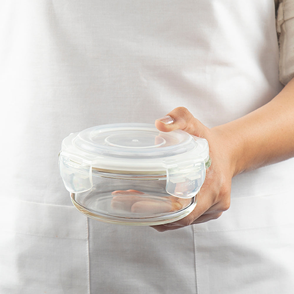 Bakeware ICYGCHRS400