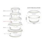 Bakeware ICYGCHRS620