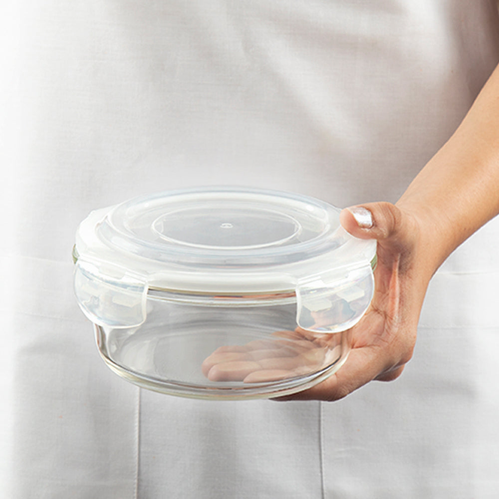 Bakeware ICYGCHRS620