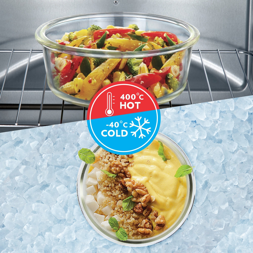 Bakeware ICYGCHRS620