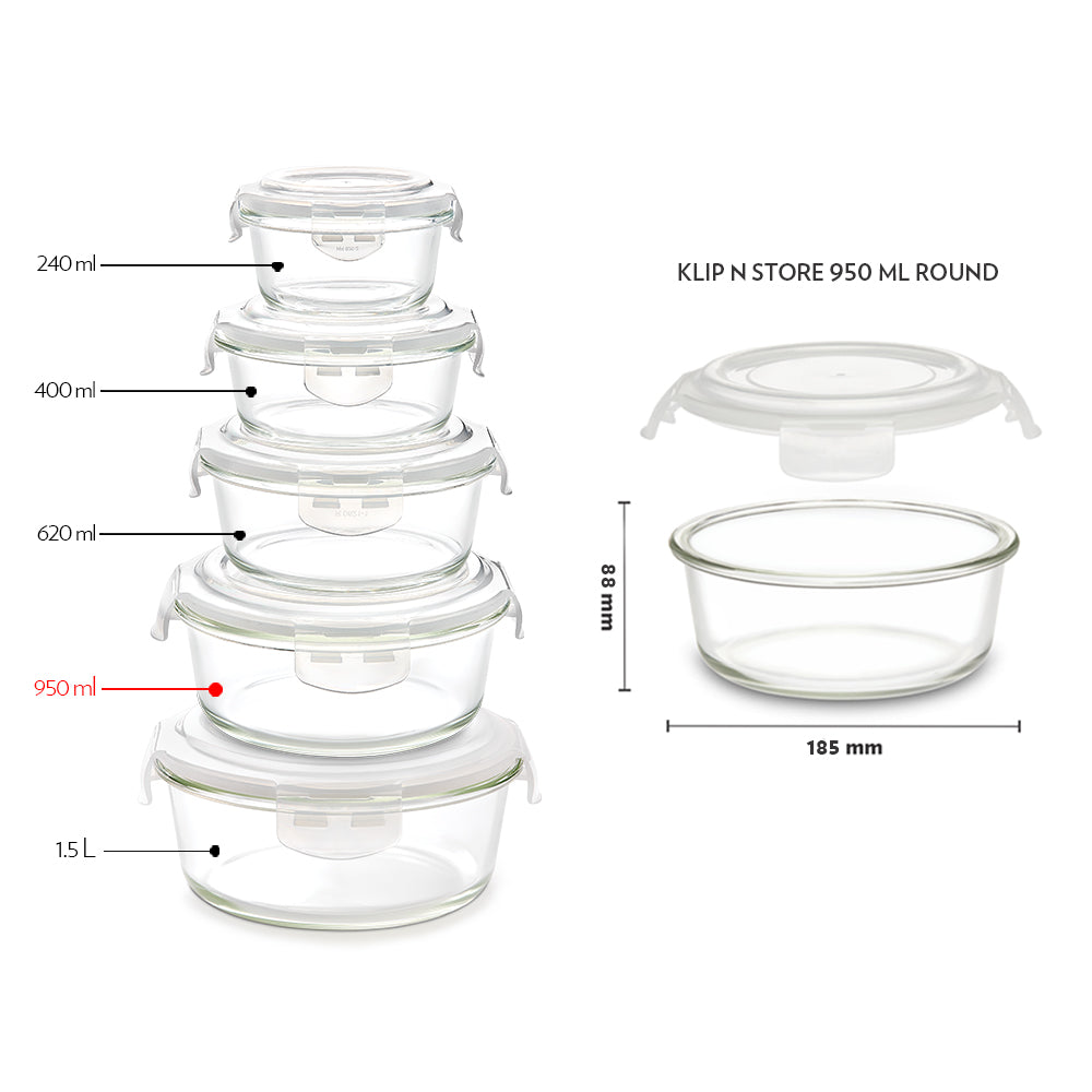 Bakeware ICYGCHRS950