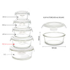 Bakeware ICYGCHRS950