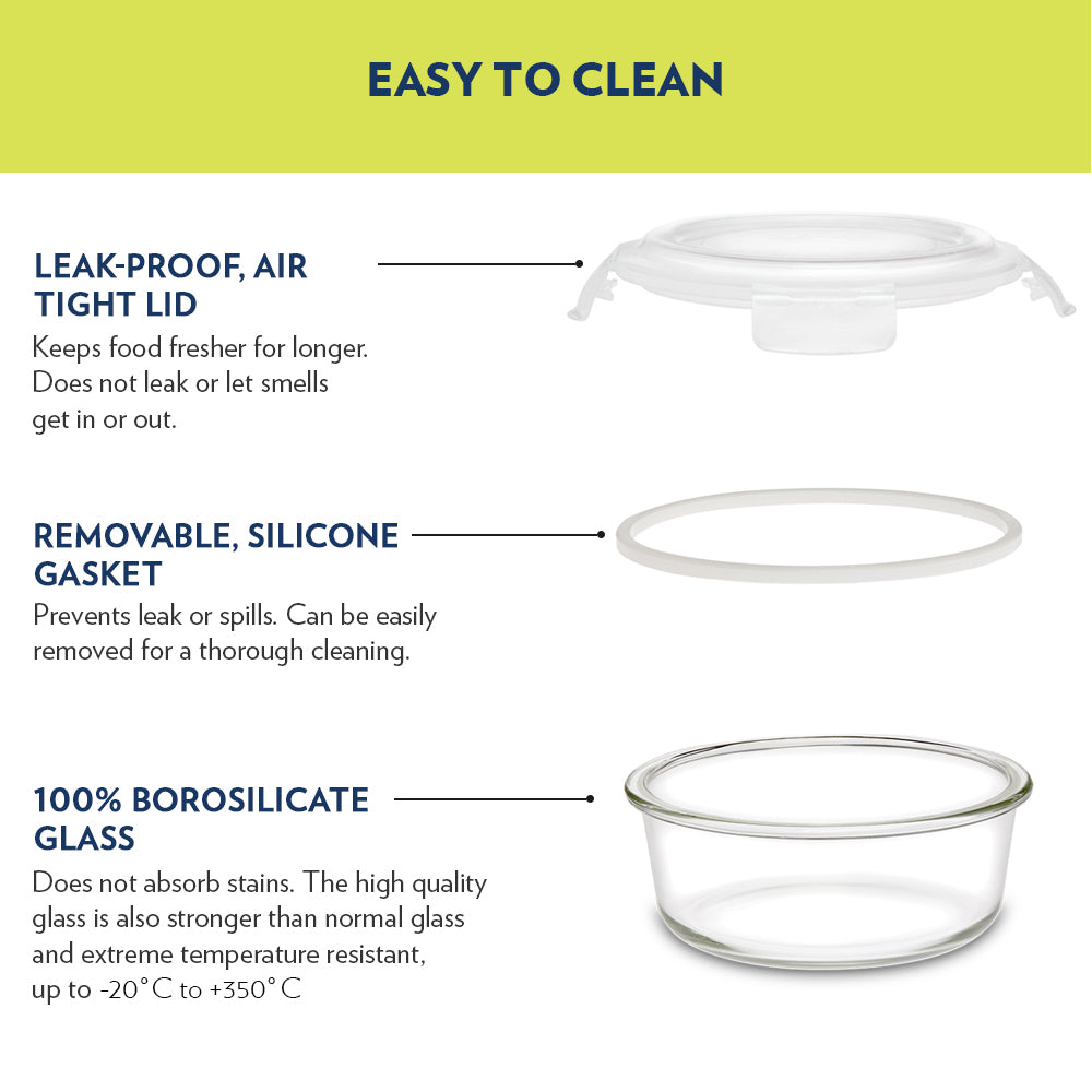 Bakeware ICYGCHRS950