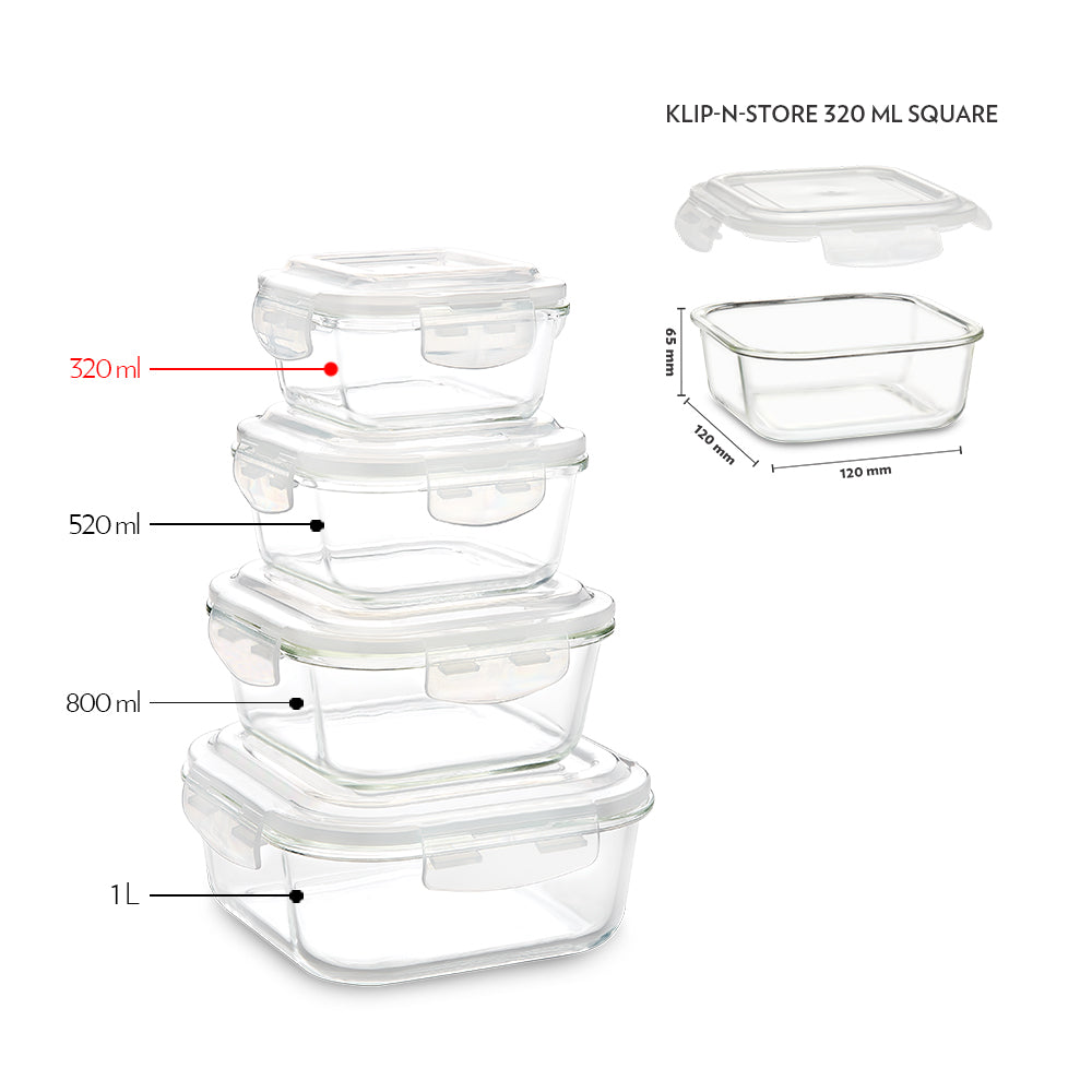 Bakeware ICYGCHSS320