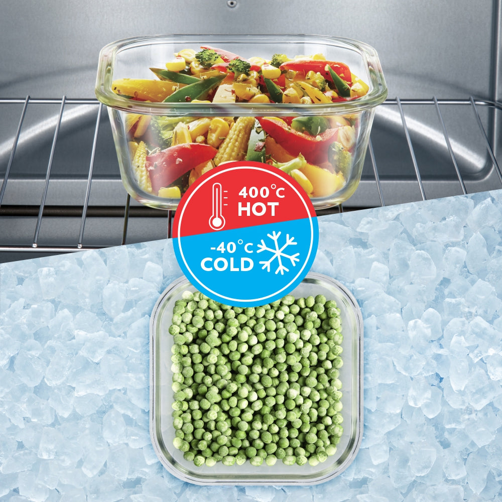 Bakeware ICYGCHSS520