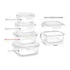 Bakeware ICYGCHSS800