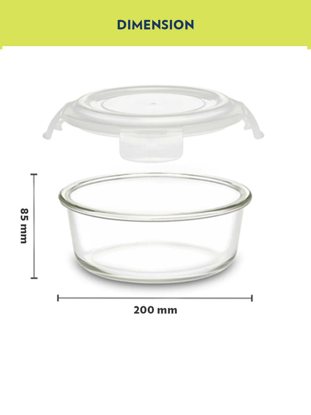 Bakeware IYRNHRS1750