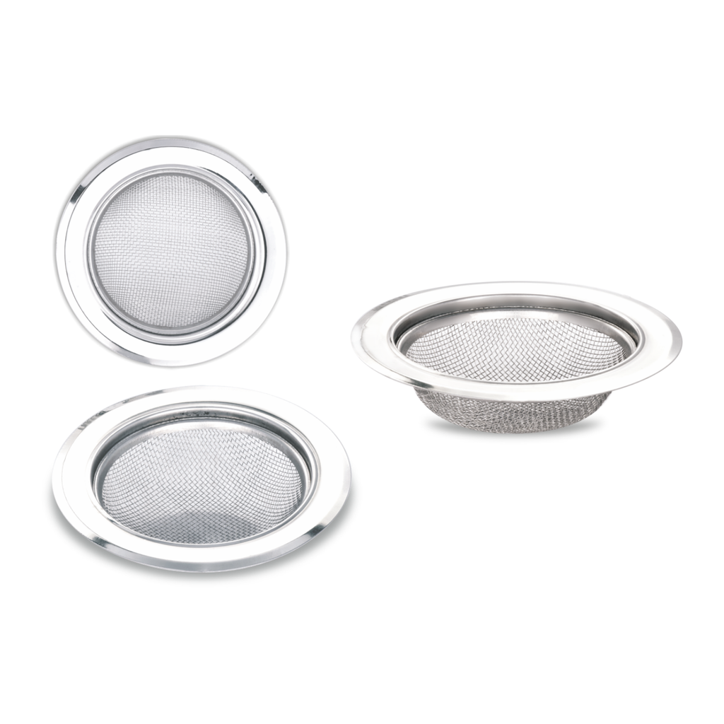 Sink Jali Round