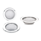 Sink Jali Round