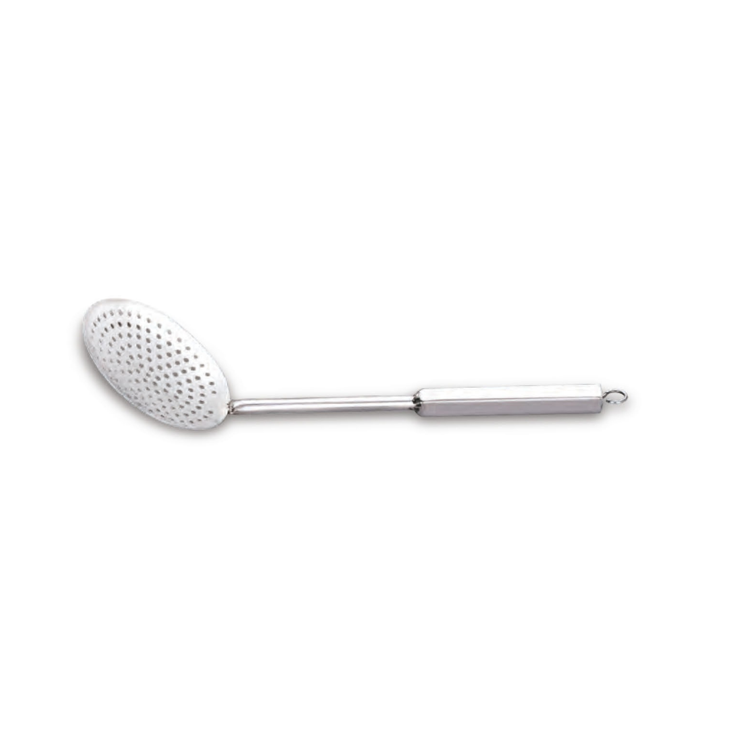 Full Stainless Steel Short Mini (4 pc Set)