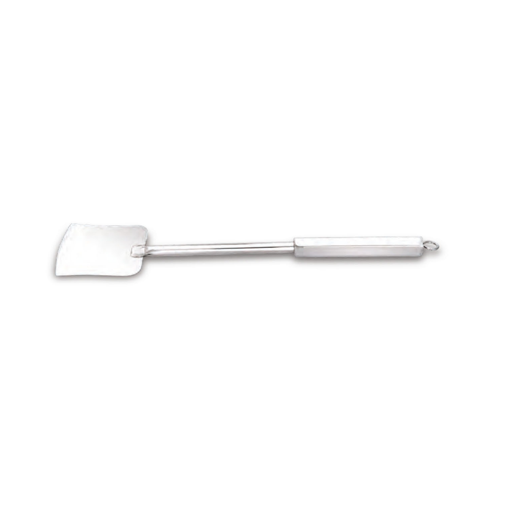 Full Stainless Steel Short Mini (4 pc Set)