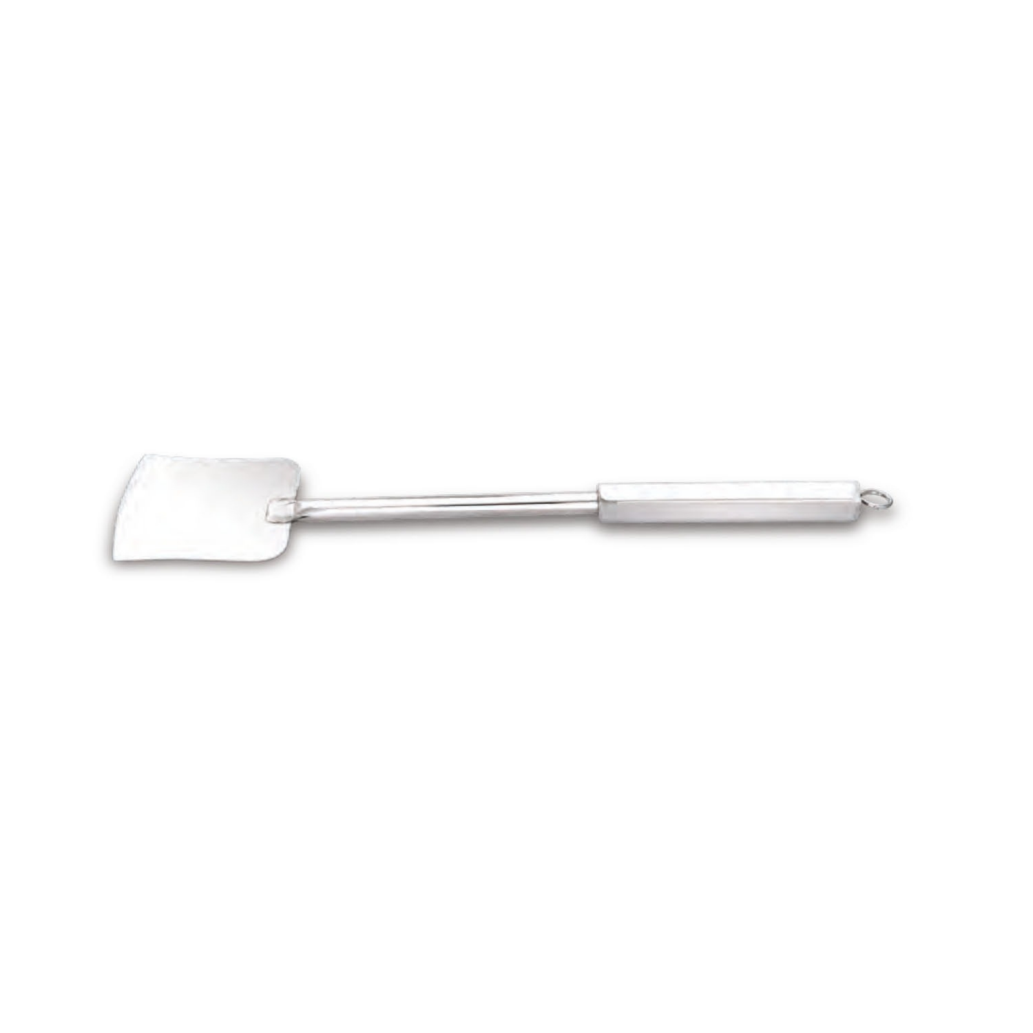 Full Stainless Steel Short Mini (4 pc Set)