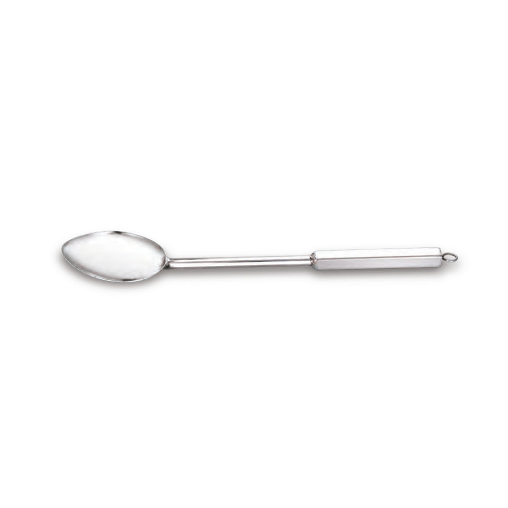 Full Stainless Steel Short Mini (4 pc Set)