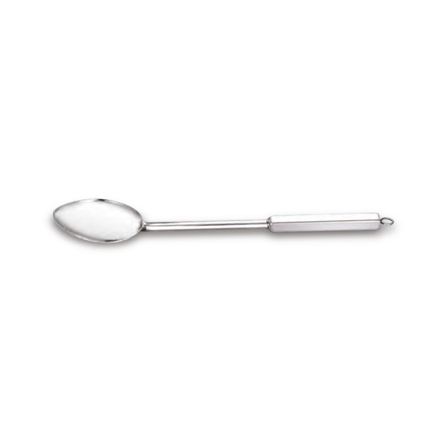 Stainless Steel  Mini Short Steel Handle Pan