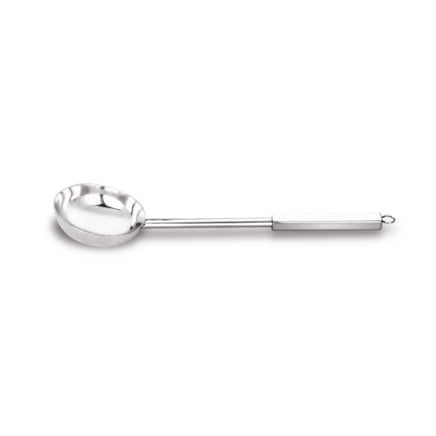 Full Stainless Steel Short Mini (4 pc Set)