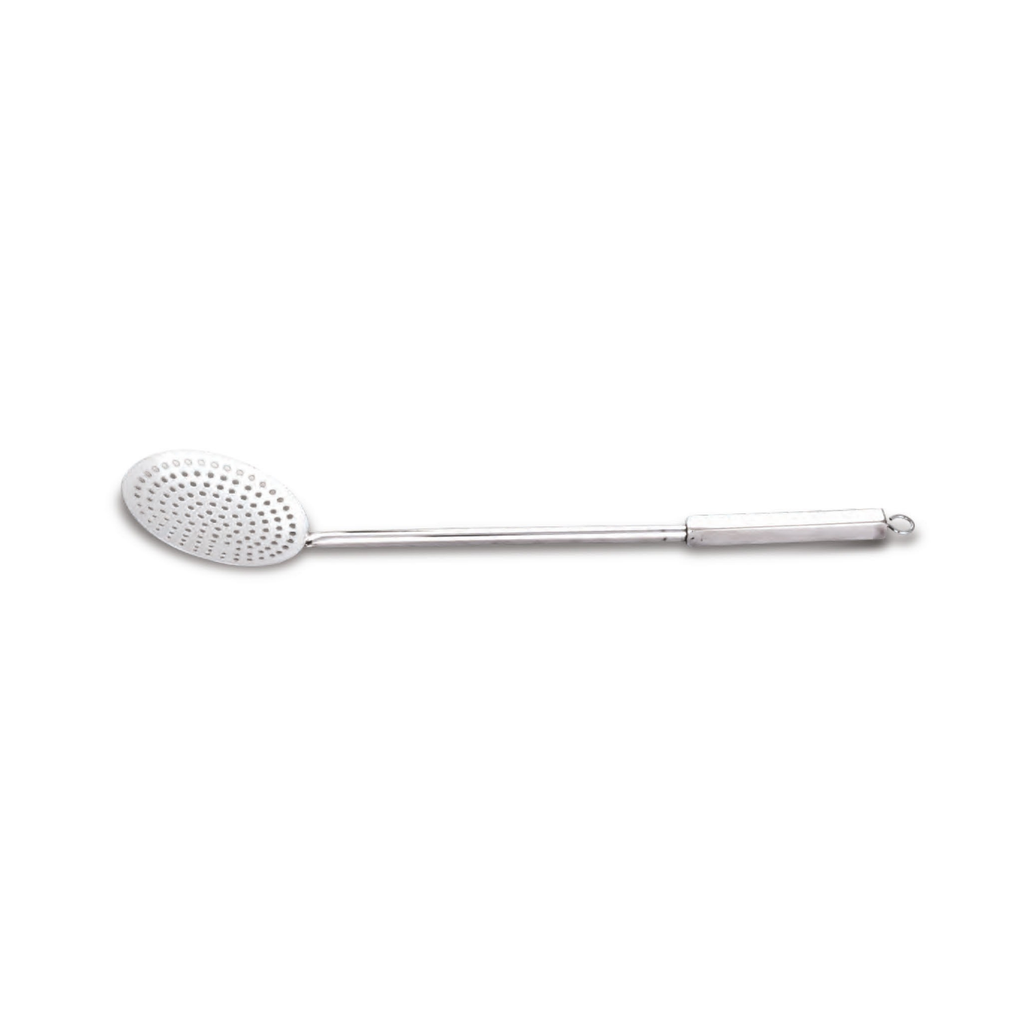 Full Stainless Steel Long Mini (4 pc Set)